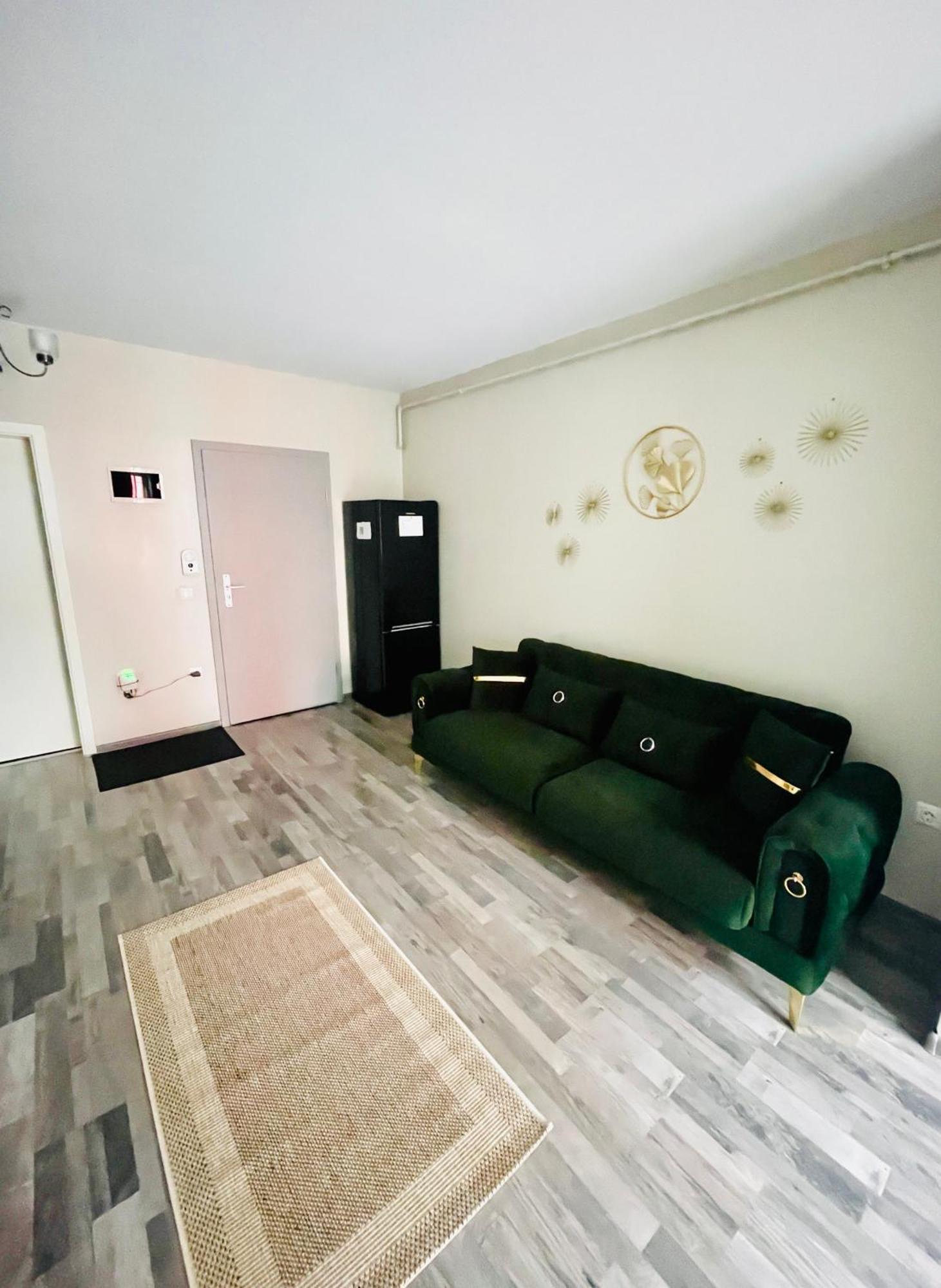 Home Sweet Home Brasov Exterior photo