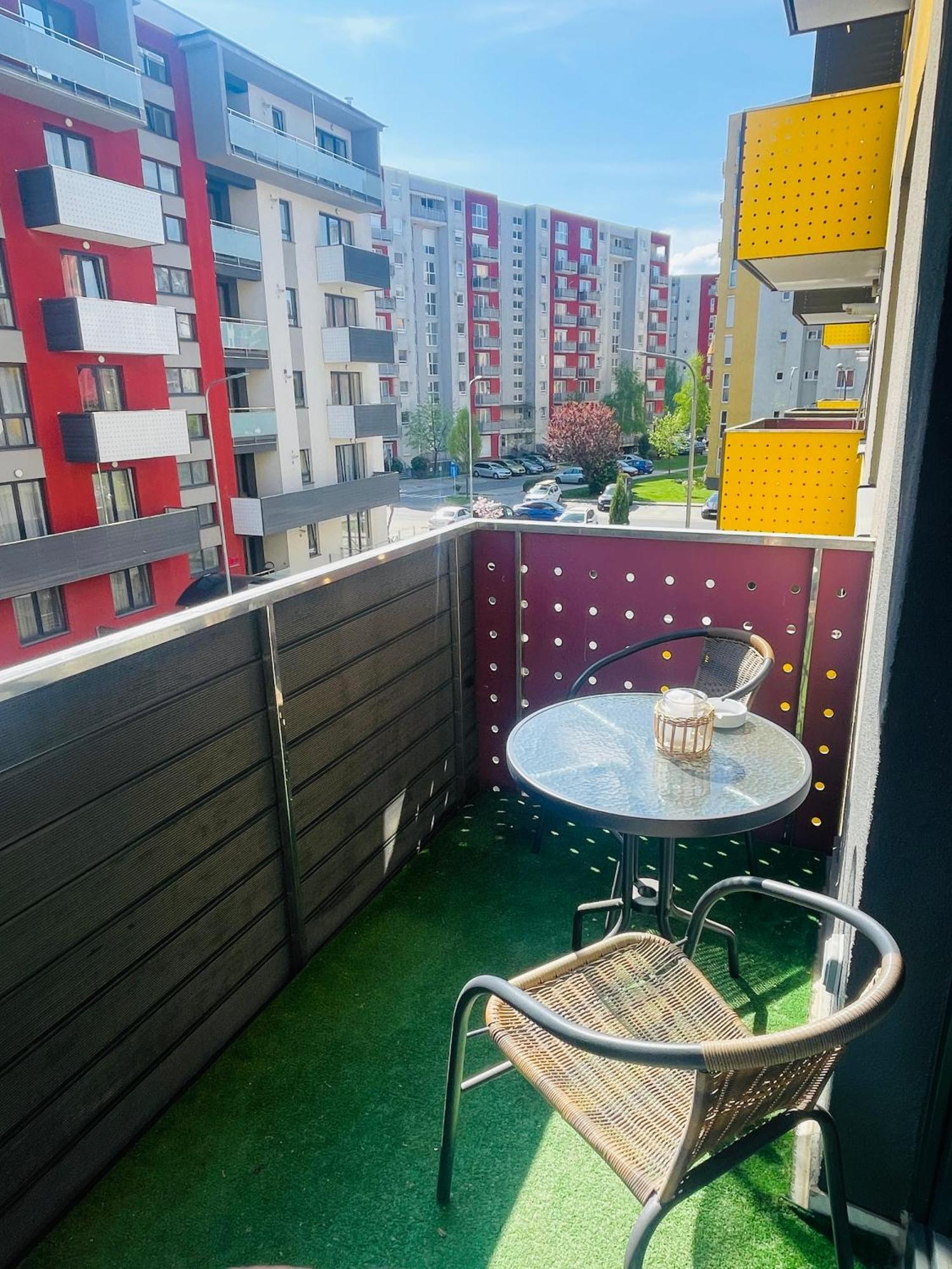 Home Sweet Home Brasov Exterior photo