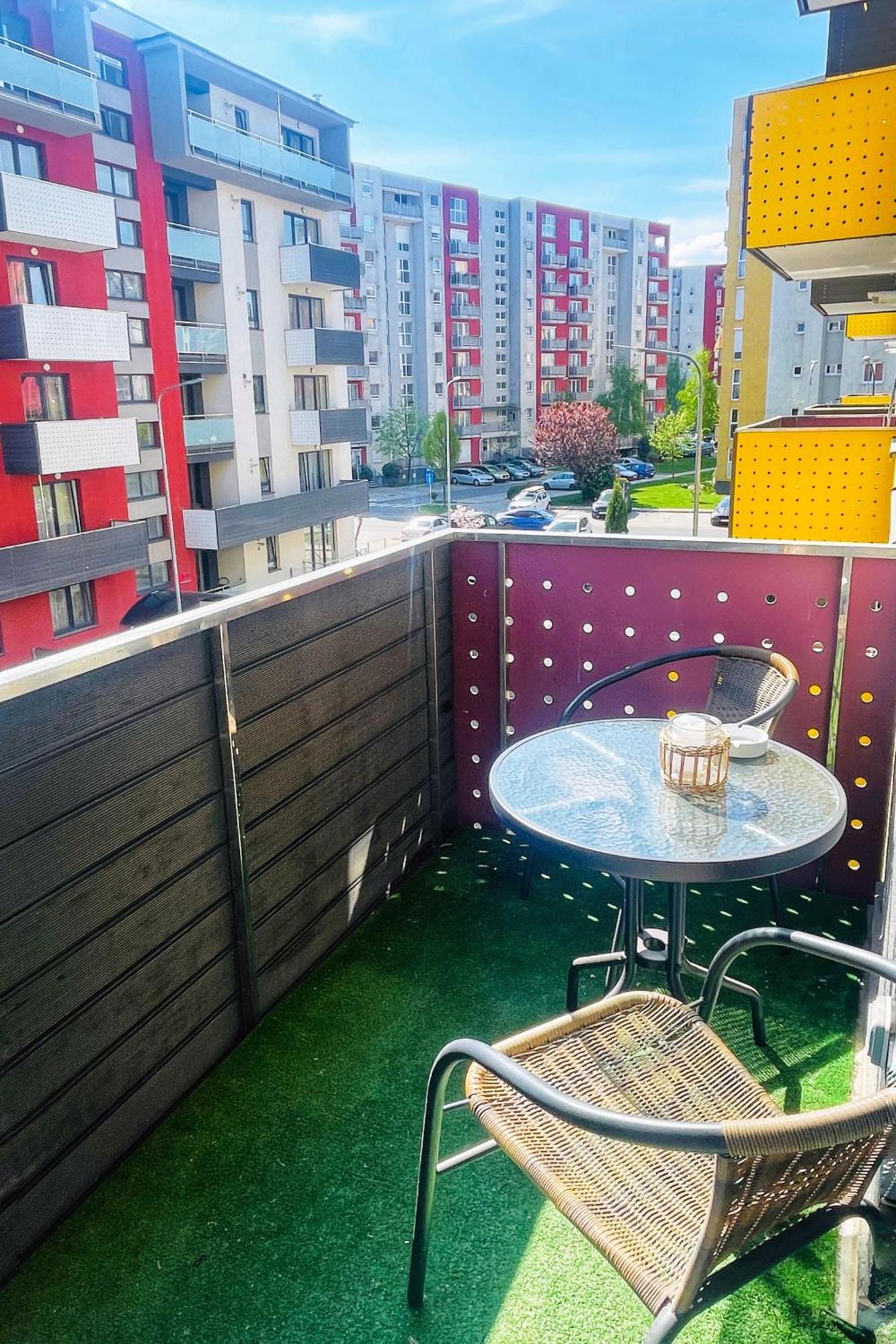 Home Sweet Home Brasov Exterior photo